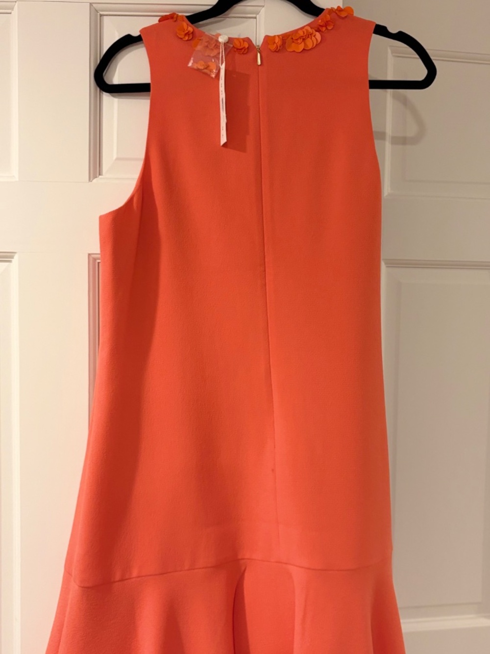 NWT Trina Turk sheath dress - Picture 3 of 6